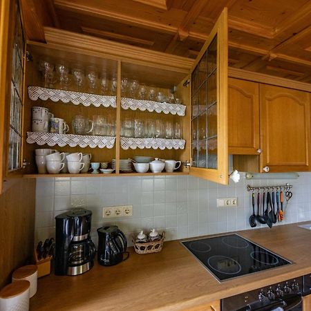 Alpenrelax Haus Weidmannsheil Wohnen Im Romantischen Forsthaus Werfen Exterior photo